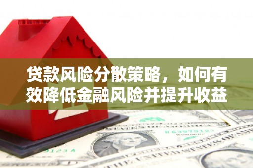 玛纳斯贷款风险分散策略，如何有效降低金融风险并提升收益