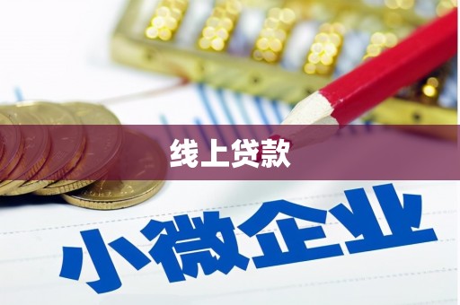 玛纳斯线上贷款