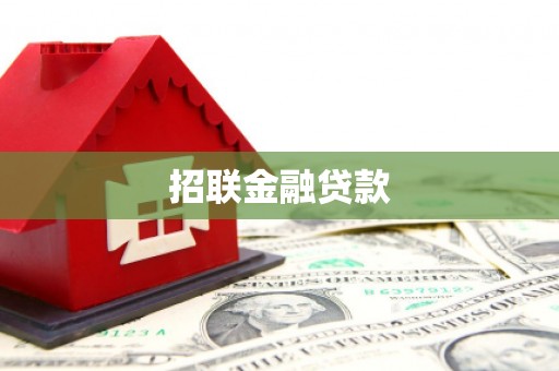 玛纳斯招联金融贷款