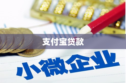 玛纳斯支付宝贷款