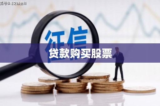 玛纳斯贷款购买股票